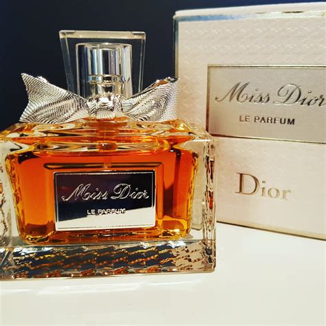 dior miss dior le parfum 200ml|miss dior le perfume 2012.